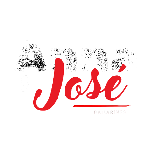 Anna y José Bailarines